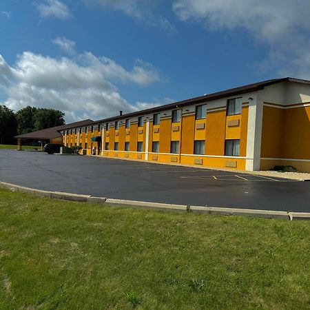 Quality Inn Sycamore - Dekalb Zewnętrze zdjęcie