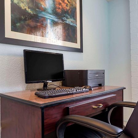 Quality Inn Sycamore - Dekalb Zewnętrze zdjęcie